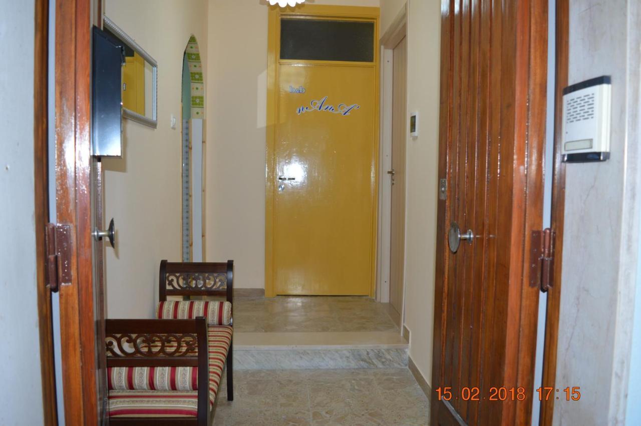 Nana' Bed & Breakfast Orsogna ภายนอก รูปภาพ