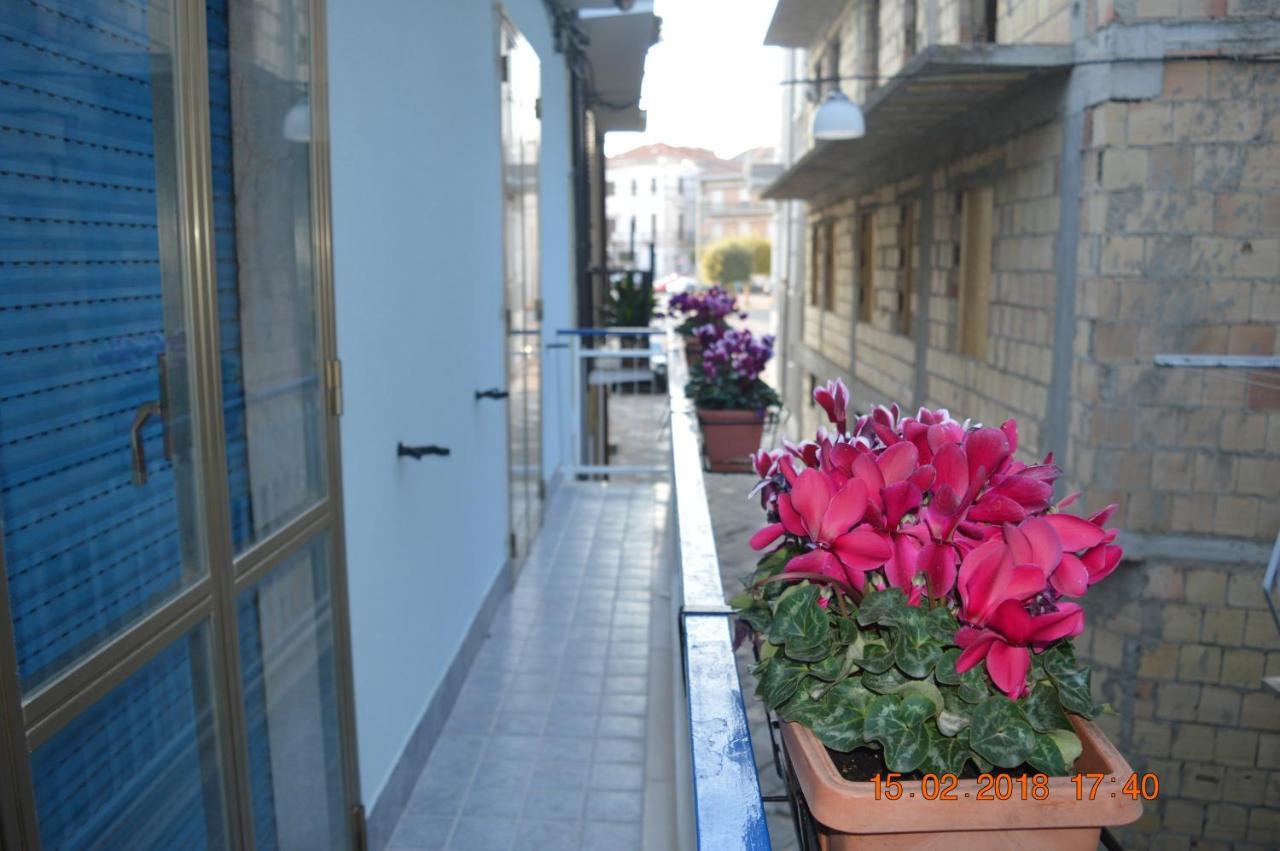 Nana' Bed & Breakfast Orsogna ภายนอก รูปภาพ