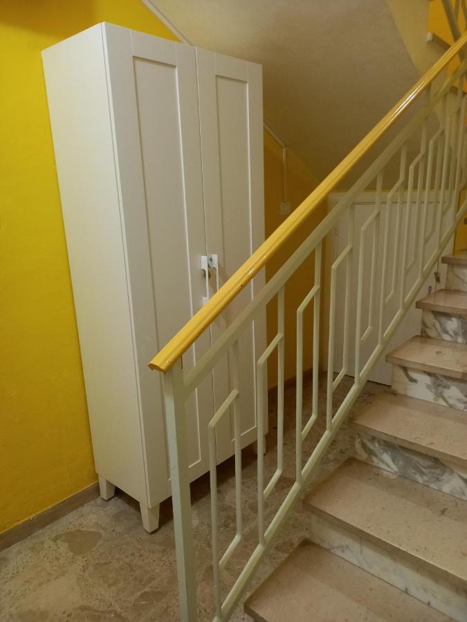 Nana' Bed & Breakfast Orsogna ภายนอก รูปภาพ