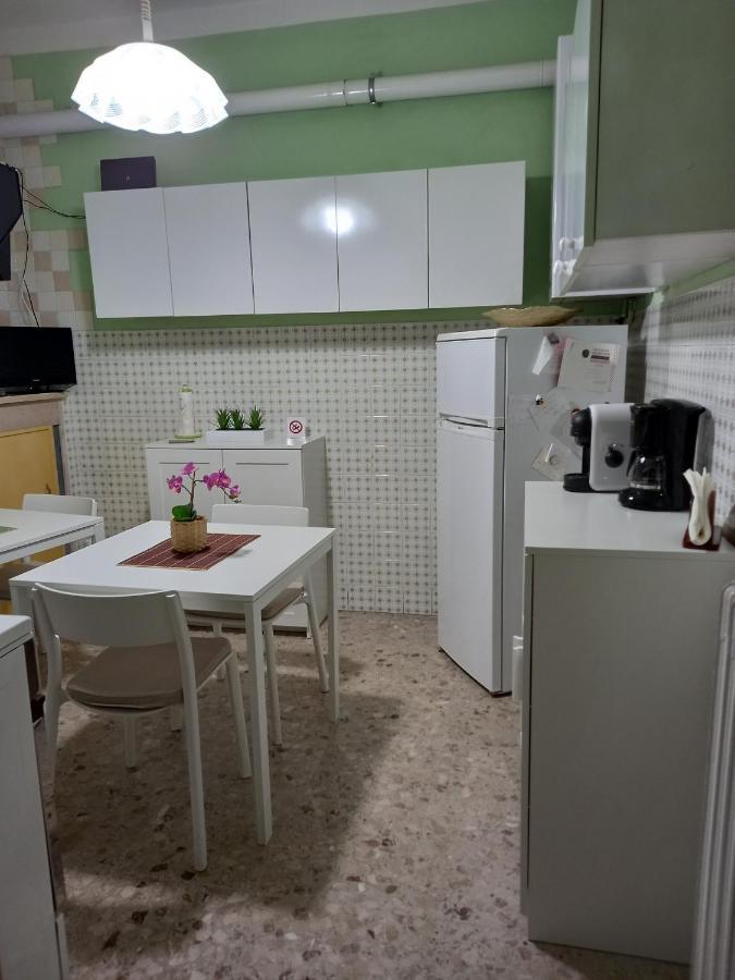 Nana' Bed & Breakfast Orsogna ภายนอก รูปภาพ