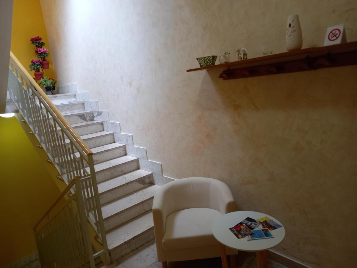 Nana' Bed & Breakfast Orsogna ภายนอก รูปภาพ