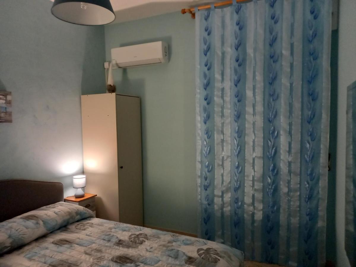 Nana' Bed & Breakfast Orsogna ภายนอก รูปภาพ
