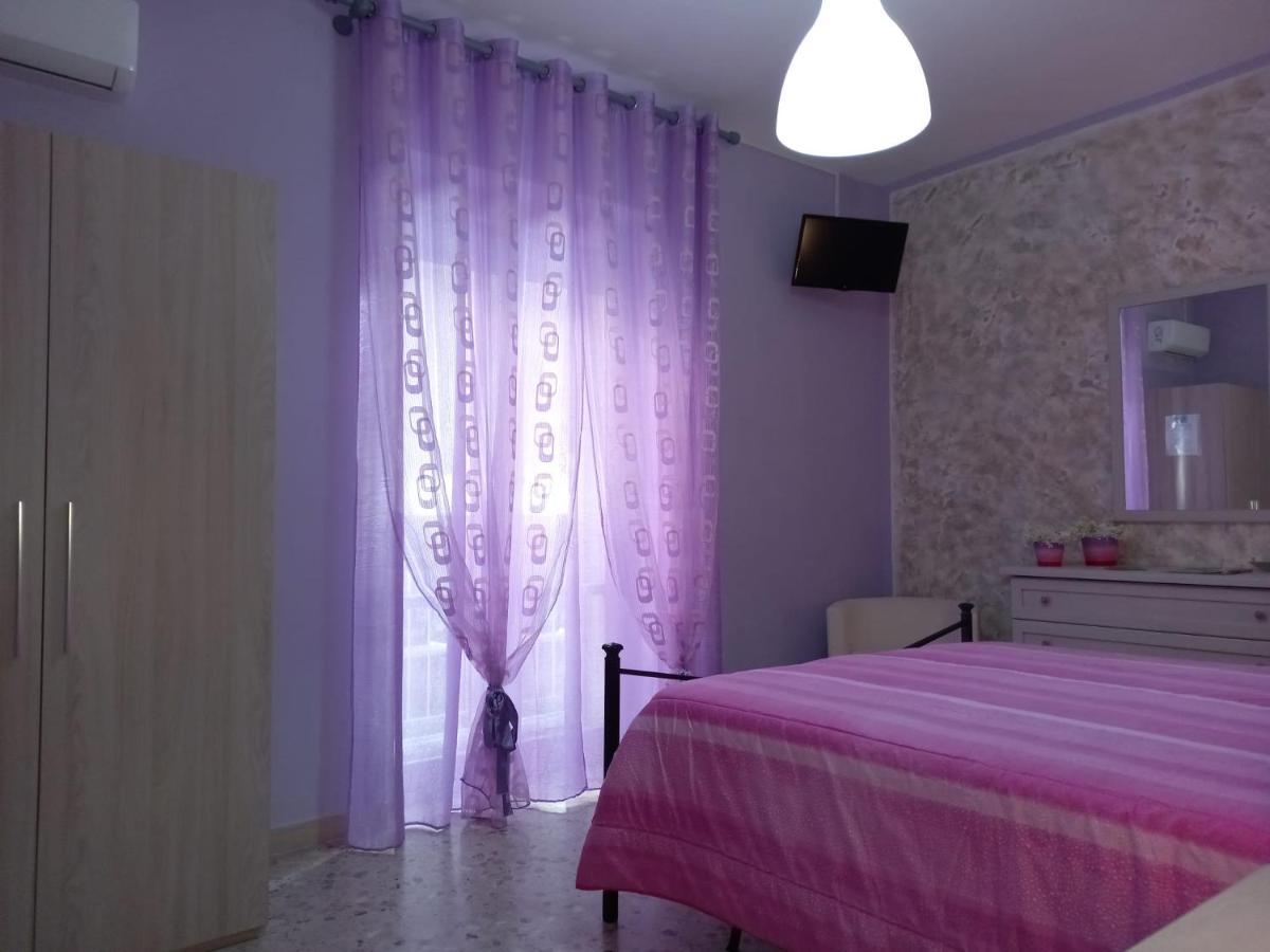 Nana' Bed & Breakfast Orsogna ภายนอก รูปภาพ