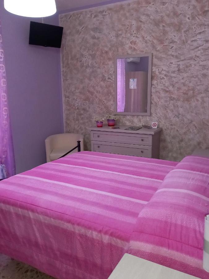 Nana' Bed & Breakfast Orsogna ภายนอก รูปภาพ