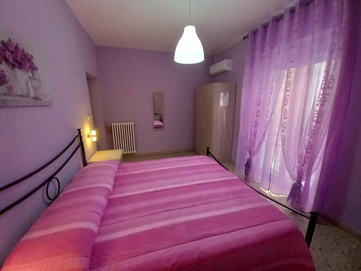 Nana' Bed & Breakfast Orsogna ภายนอก รูปภาพ