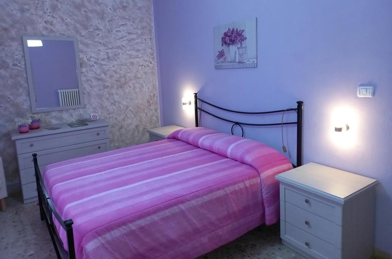Nana' Bed & Breakfast Orsogna ภายนอก รูปภาพ